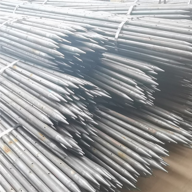 屯昌工程支护小导管